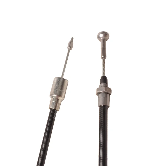 Bremsseil Pilzkopf für anhänger 730/940 (980202.06)