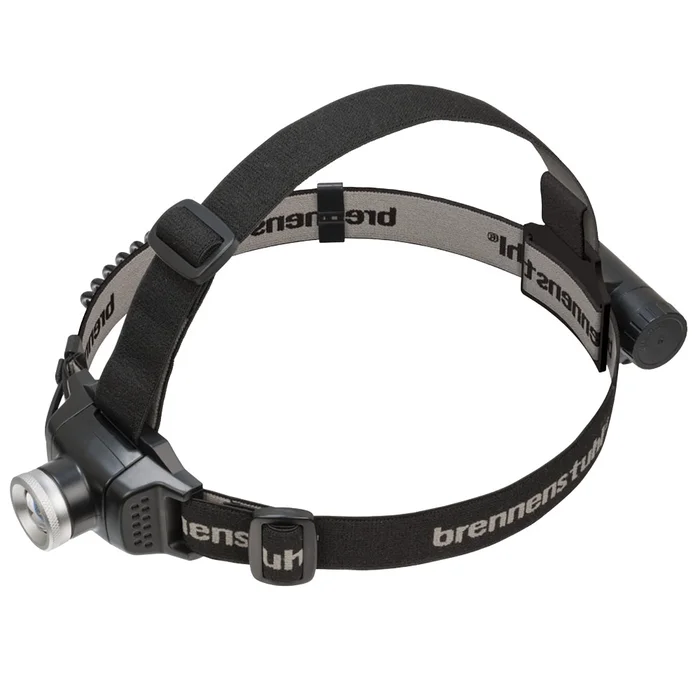 Brennenstuhl Kopflampe LuxPremium 250 Lumen