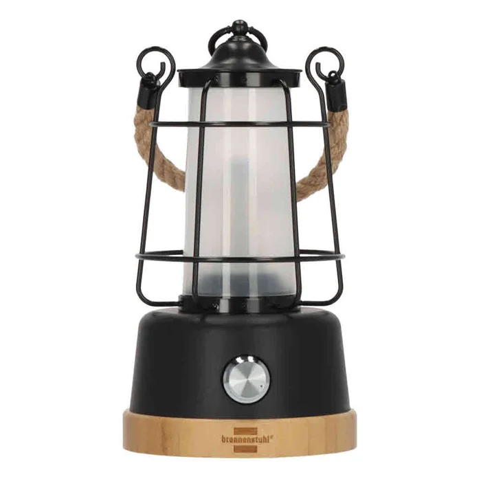 Brennenstuhl LED Akku Camping Lampe CAL 1 350 lm, 2700-6500 K, dimmbar, IP44