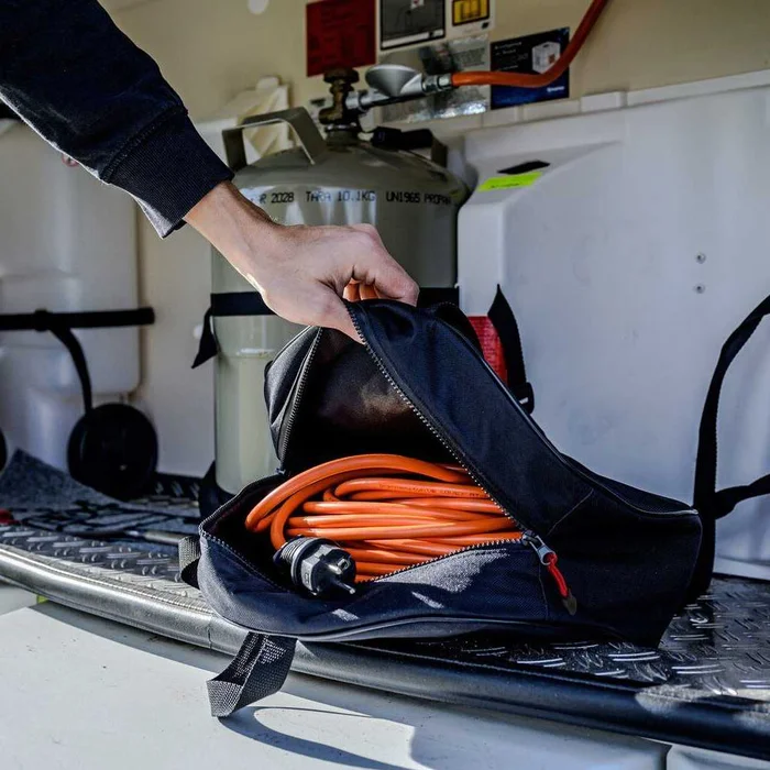 Brennenstuhl Transport- und Aufbewahrungstasche für Verlängerungskabel