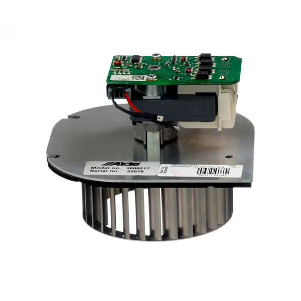 Brennergebläse – Alde Compact 3000 / 3010 / 3020 / 3030