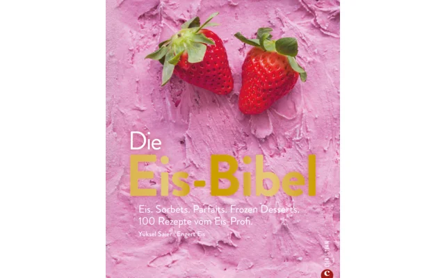 Bruckmann Die Eis-Bibel