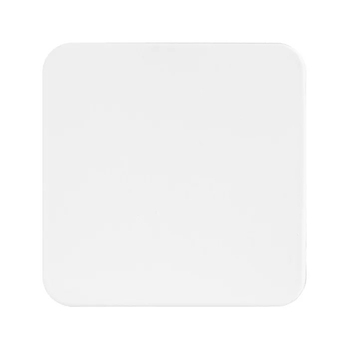 Brugger Magnetboard flexiMAGS 4,5 x 4,5 cm, weiß