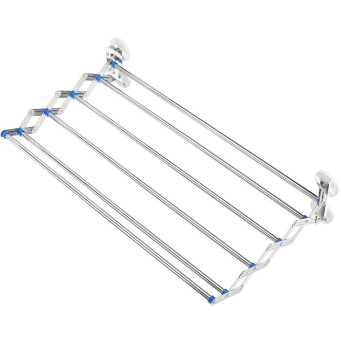 Brugger Wäschetrockner flexiMAGS, weiß