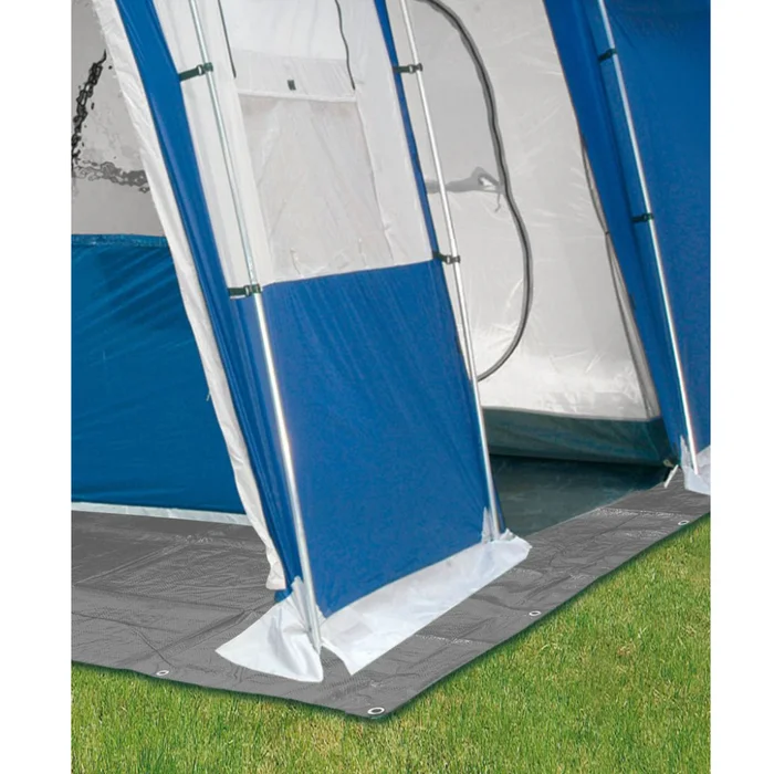 Brunner Abdeck- und Schutzplane 3,00 x 2,00 m