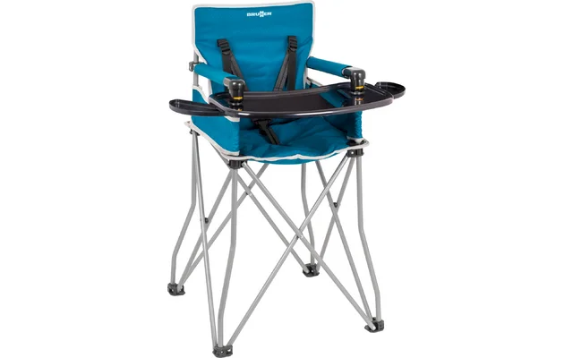 Brunner Action Baby Equiframe Kinderstuhl