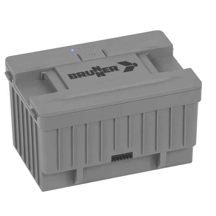 Brunner Akku für Kühlboxen Polarys Freeze DZ35 und DZ45