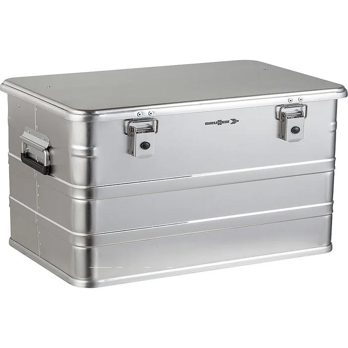 Brunner Alu-Box Outbox klein, 4700 ml