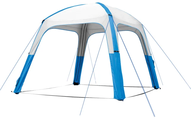 Brunner Aquamar 250 Auto-Up A.I.R System