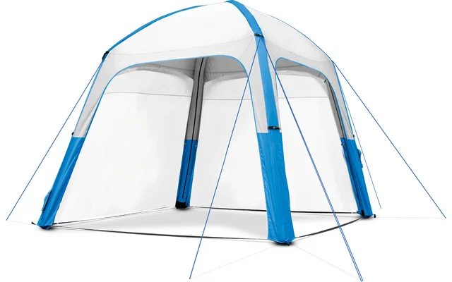 Brunner Aquamar 250 Seitenwand Set