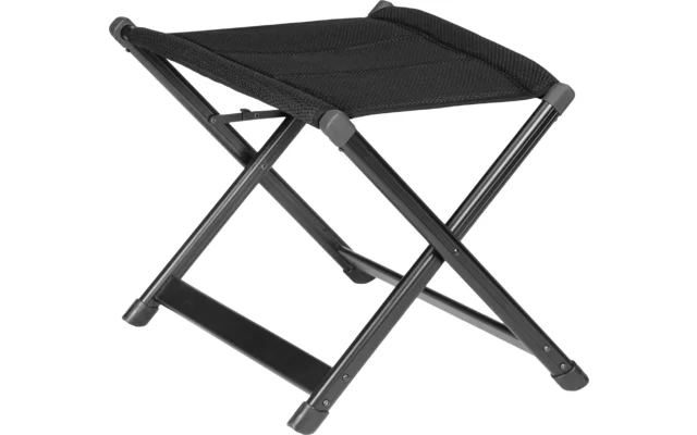 Brunner Aravel Vitachic Standalone Beinauflage schwarz