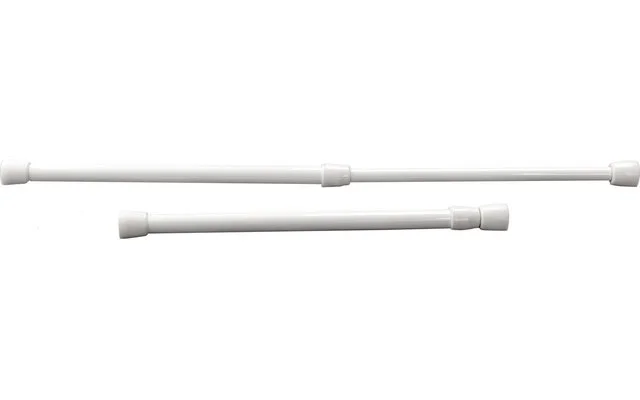 Brunner Barrick Single Klemmstab