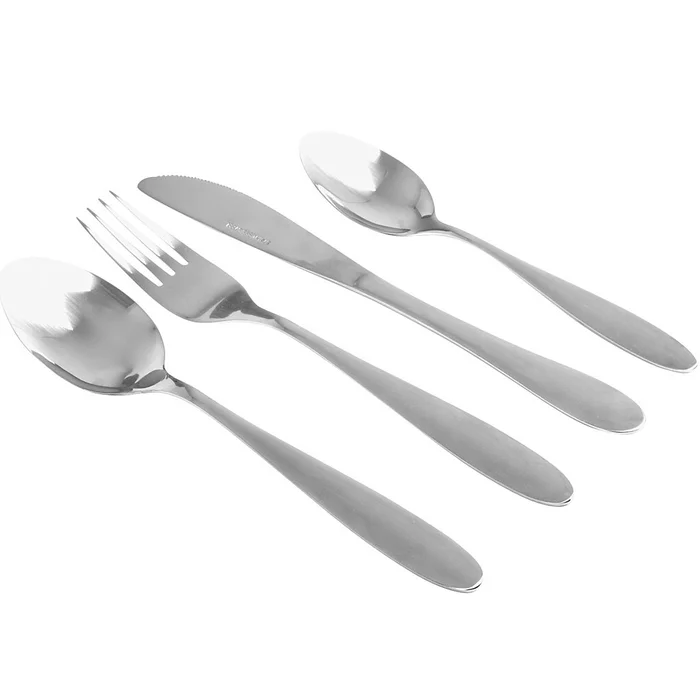 Brunner Besteckset Joia 16-teilig, Edelstahl