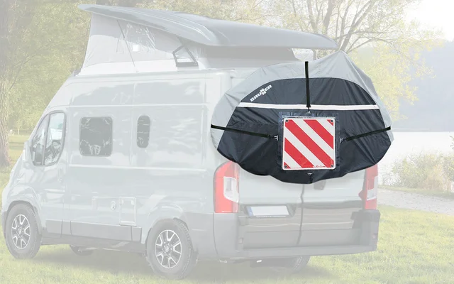 Brunner Bike Cover Fahrradschutzhülle