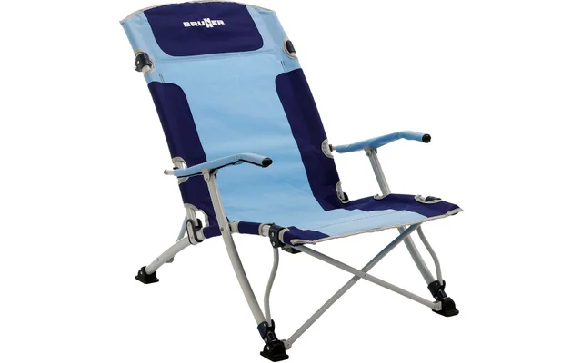 Brunner Bula XL Strandstuhl