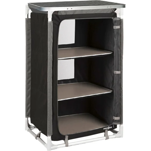 Brunner Campingschrank Azabache LS