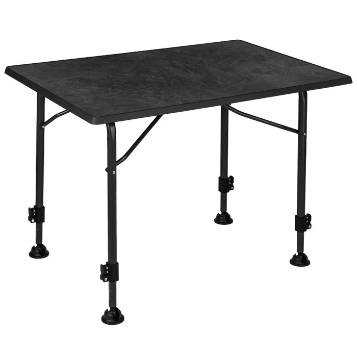 Brunner Campingtisch Linear Black 80