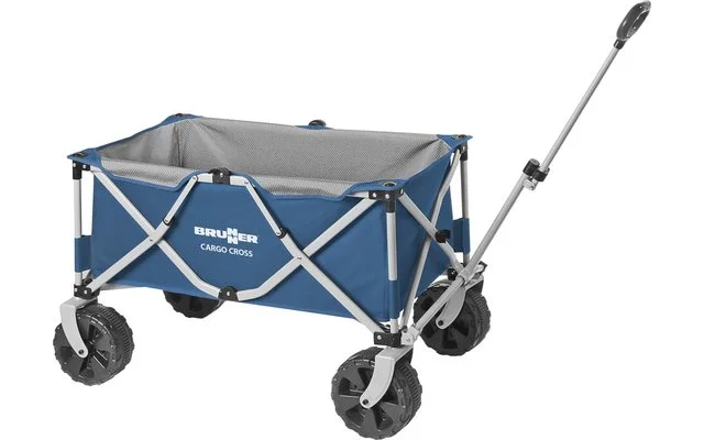 Brunner Cargo Bollerwagen
