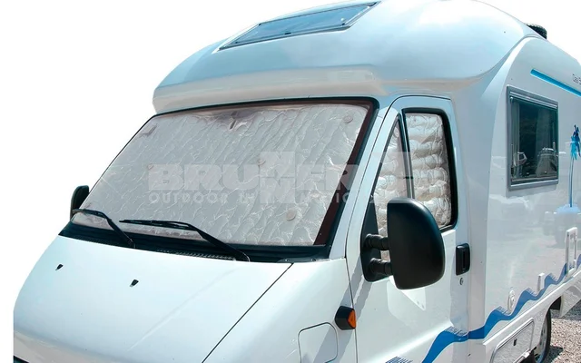 Brunner Cli-Mats NT Mehrschichtige Isoliermatten