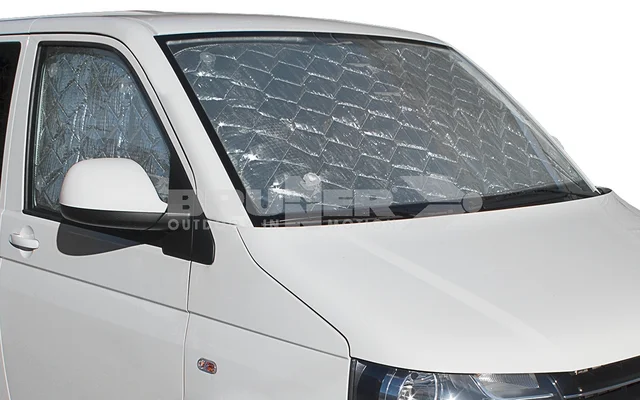 Brunner Cli-Mats NT Mehrschichtige Isoliermatten für VW