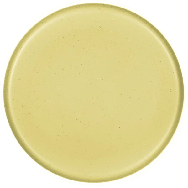 Brunner Dessertteller Dolomit Farbe gelb