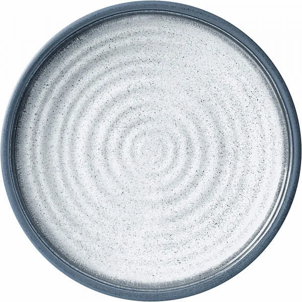 Brunner Dessertteller Tuscany