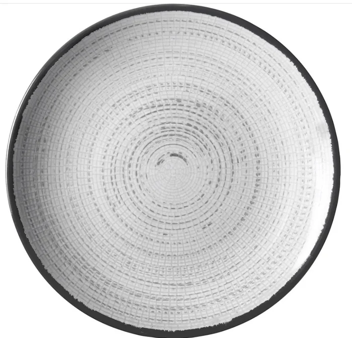 Brunner Essteller Brunner Tivoli Durchm. 25 cm