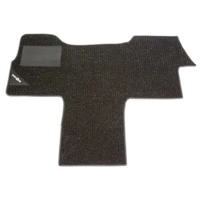 Brunner Fahrerhaus Teppich Fußmatte Deluxe Ford Transit Bj. 2006-2013