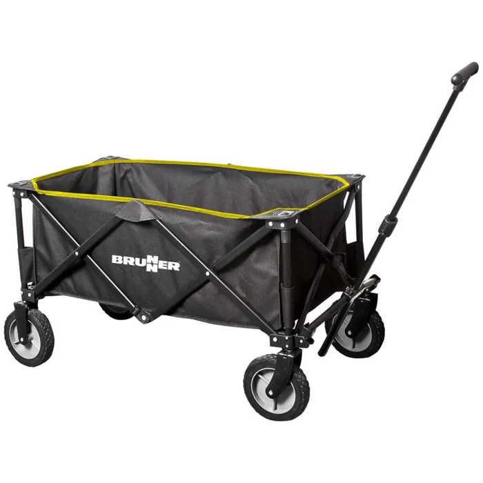 Brunner Faltbarer Bollerwagen Cargo Compact