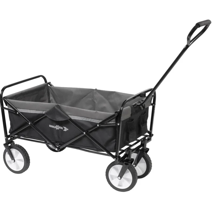 Brunner Faltbarer Bollerwagen Cargo Linx