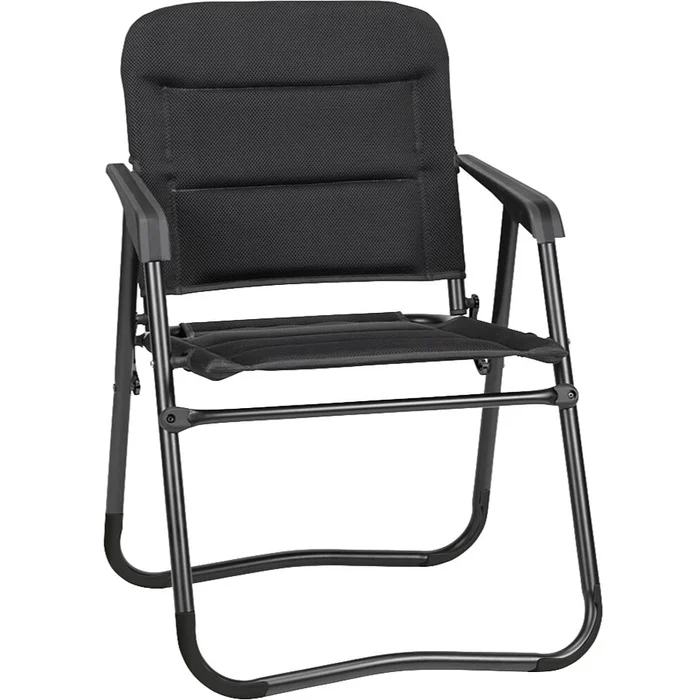 Brunner Faltstuhl Aravel Vanchair, schwarz