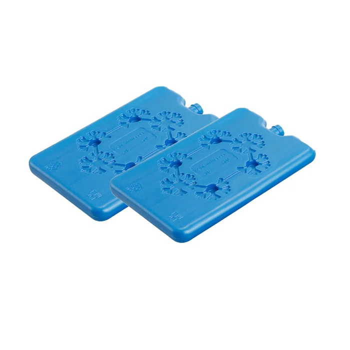 Brunner Flach-Kühlakku Cool Pad 200, 2 Stück