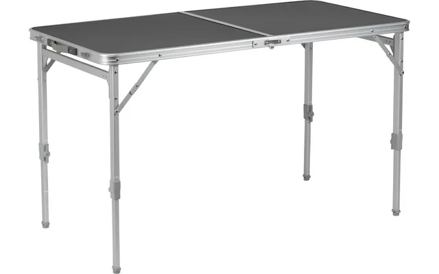 Brunner Flatpack 4 Klapptisch / Campingtisch 120 x 60 x 70 cm