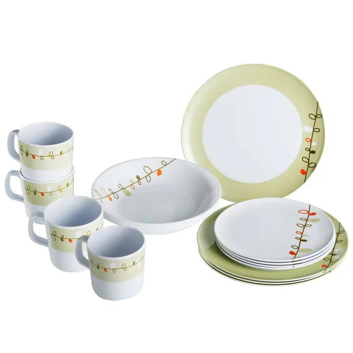 Brunner Geschirrset Esprit 16-teilig