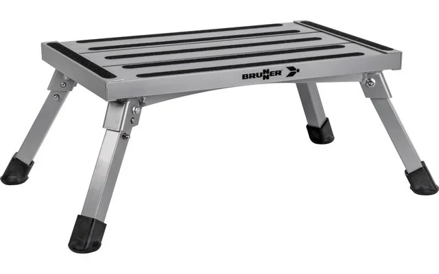 Brunner Go Step NG Trittstufe