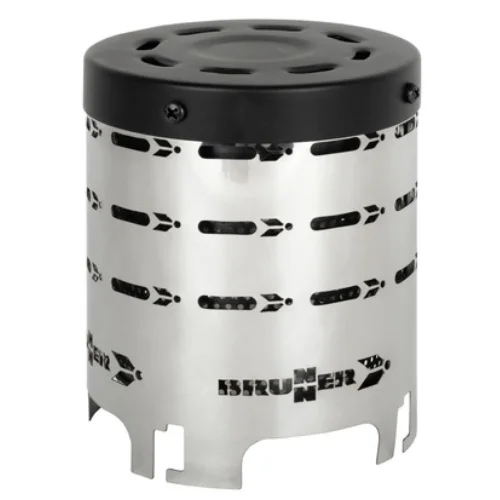 Brunner Heizstrahler Devil Heatstar