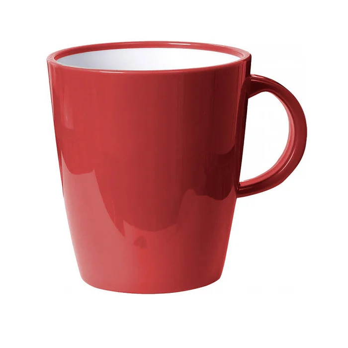 Brunner Henkelbecher Cosmic 300 ml, Resylin