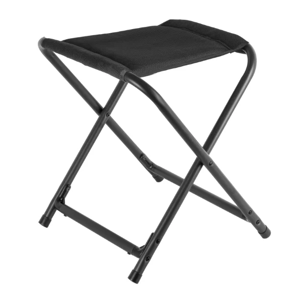 Brunner Hocker Aravel XL Fb. schwarz