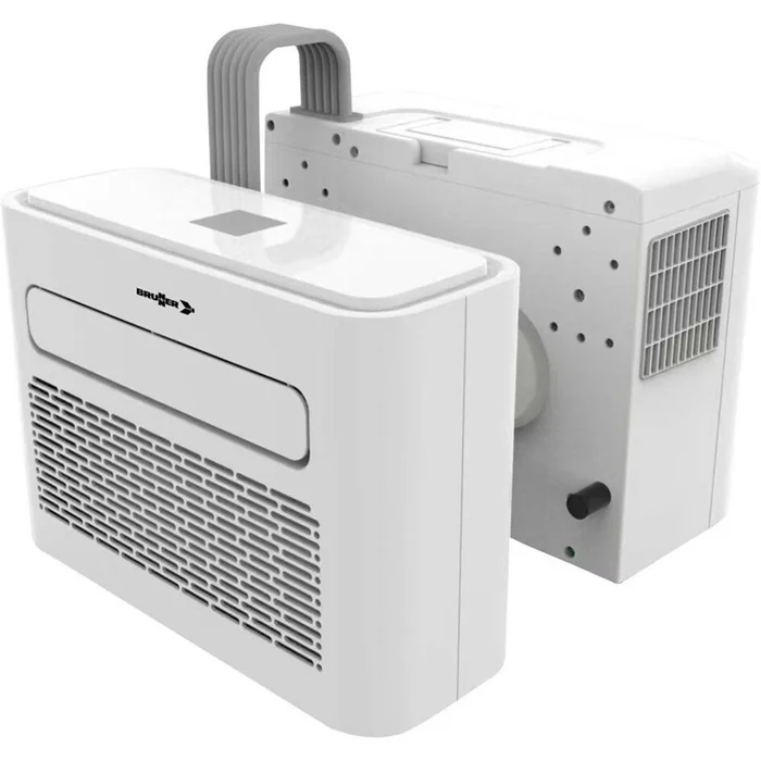 Brunner Klimaanlage Polarys Twinair 3, 230 Volt