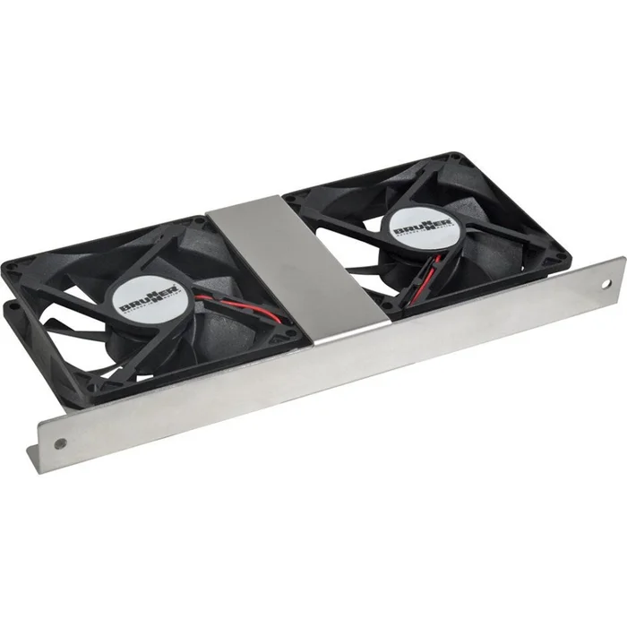 Brunner Kühlschrank Lüfterset Vento electric