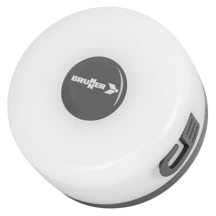 Brunner LED-Akku-Campinglampe Starway 200 lm