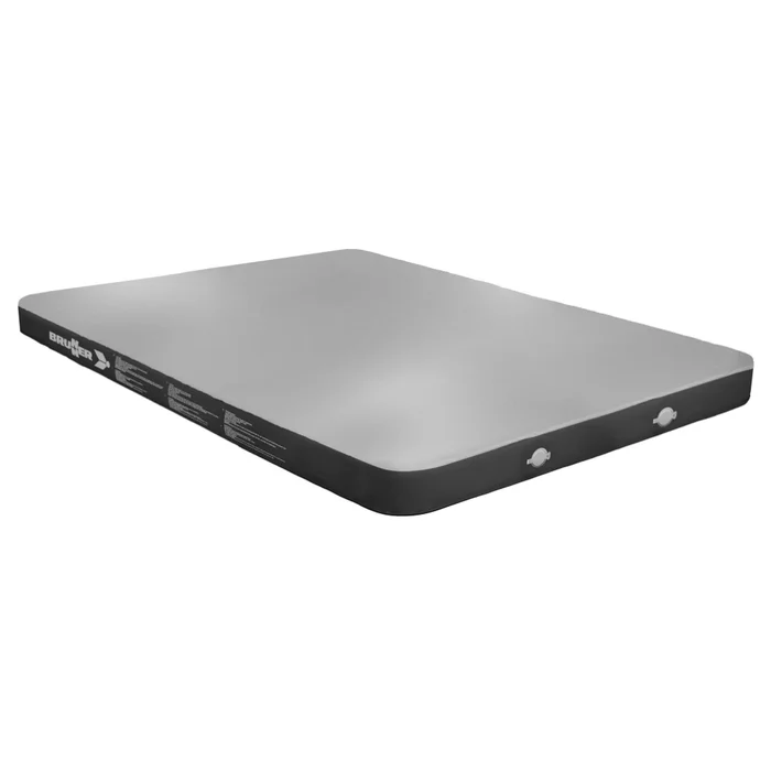 Brunner Luftmatratze Somni 3D Double, 200 x 132 x 10 cm