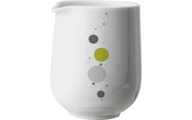 Brunner Melamin Space Sahnekännchen