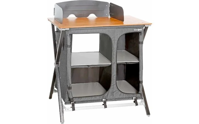 Brunner Mercury Cross Square Cooker HWT Küchenbox