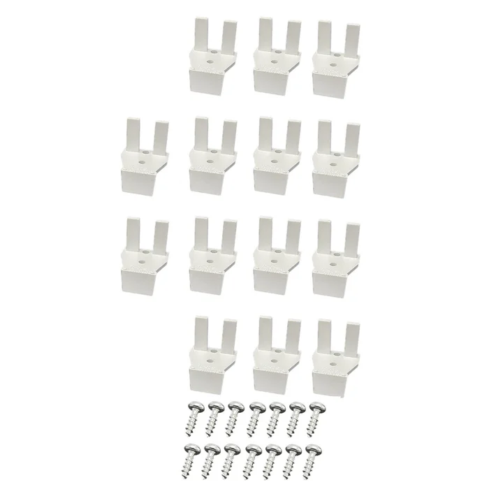 Brunner Montagekit für roofSTAR 7, 33-45 mm