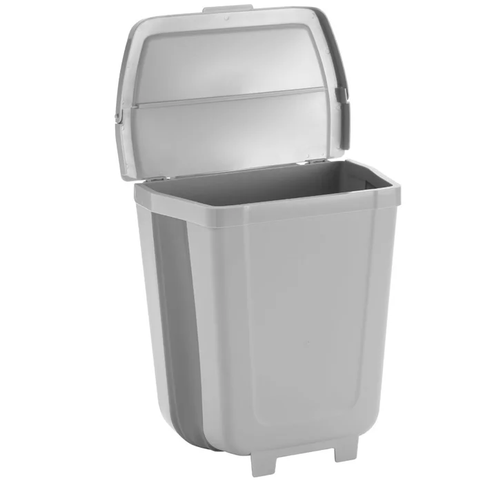 Brunner Mülleimer Pillar Foldaway 8 l