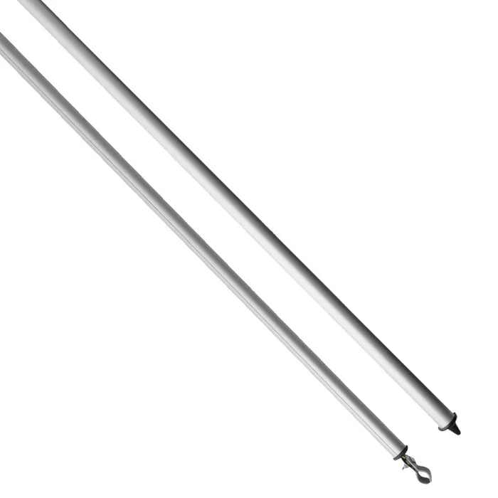 Brunner Orkanstütze Aluscope 25 mm