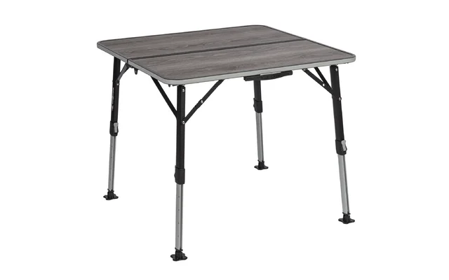 Brunner Outdoor Tisch Elutop Compack klappbar