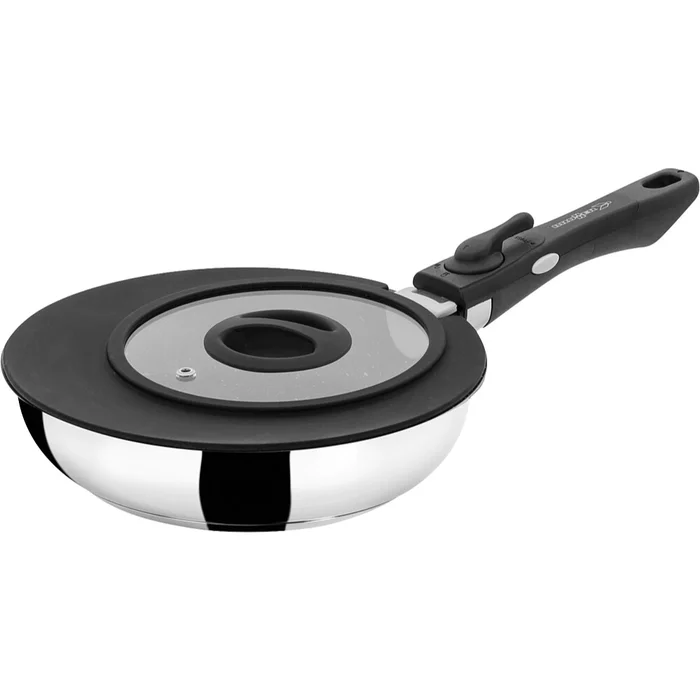 Brunner Pfanne Academy Durchmesser 22 cm