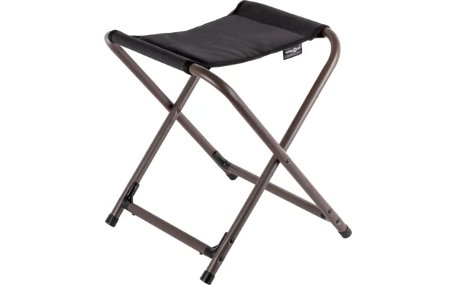 Brunner Phantom Stool Klapphocker 27 x 40 x 45 cm grau